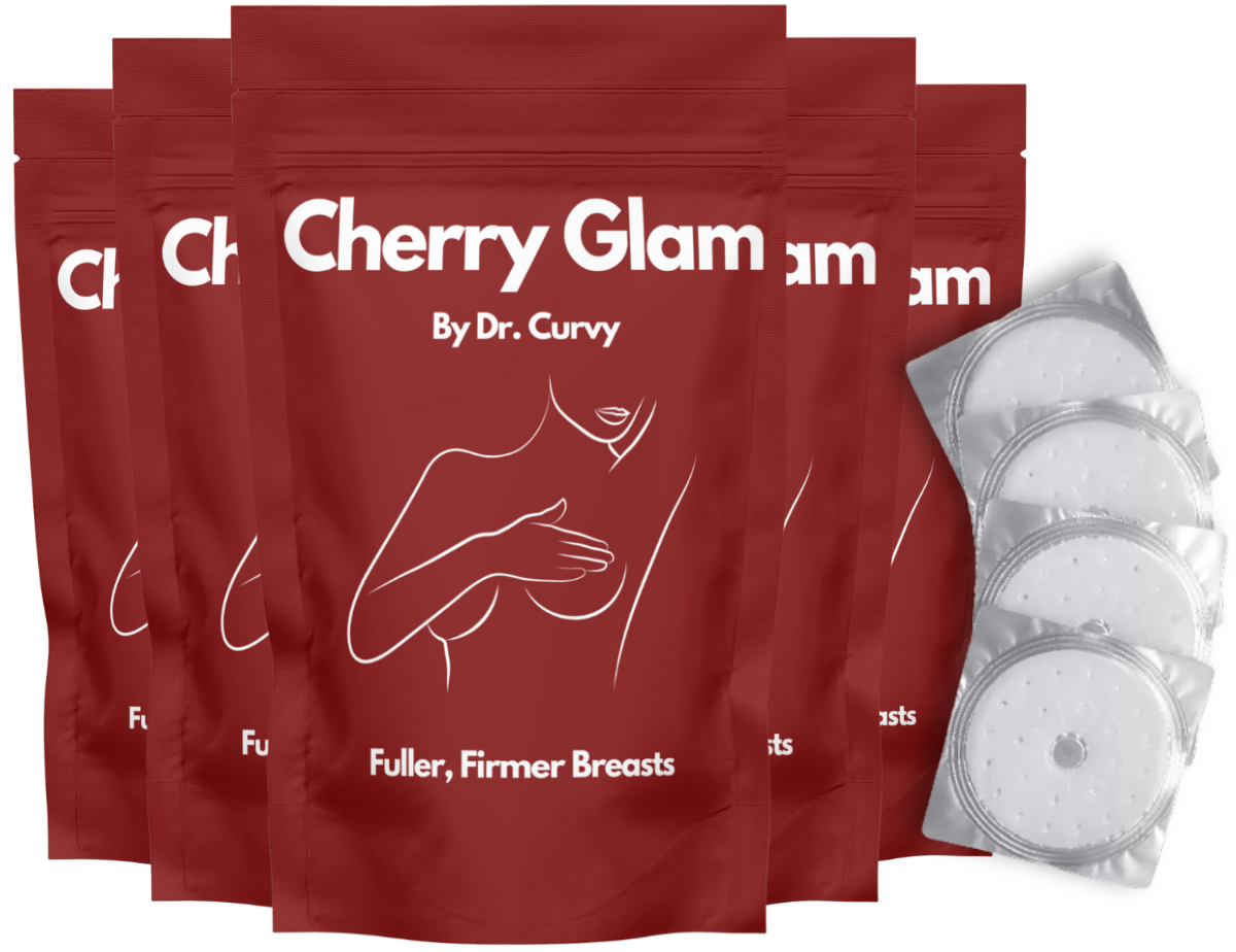 6×Cherry Glam™