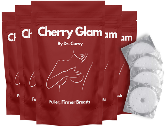 6×Cherry Glam™