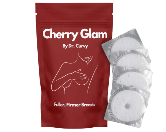 1×Cherry Glam™